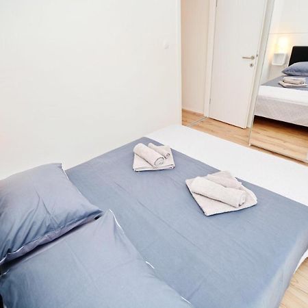 Apartment T&L Ζαντάρ Εξωτερικό φωτογραφία