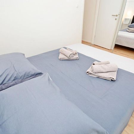 Apartment T&L Ζαντάρ Εξωτερικό φωτογραφία
