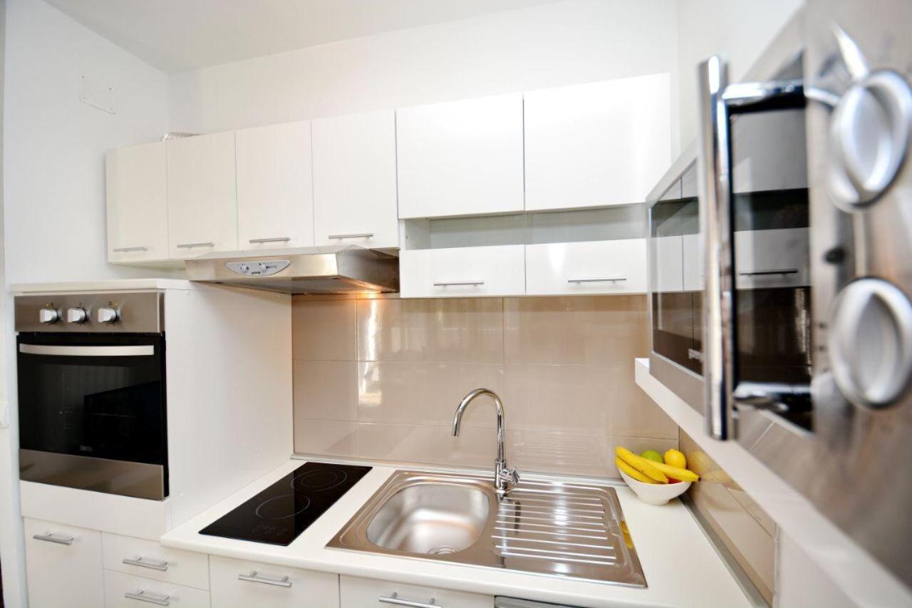 Apartment T&L Ζαντάρ Εξωτερικό φωτογραφία