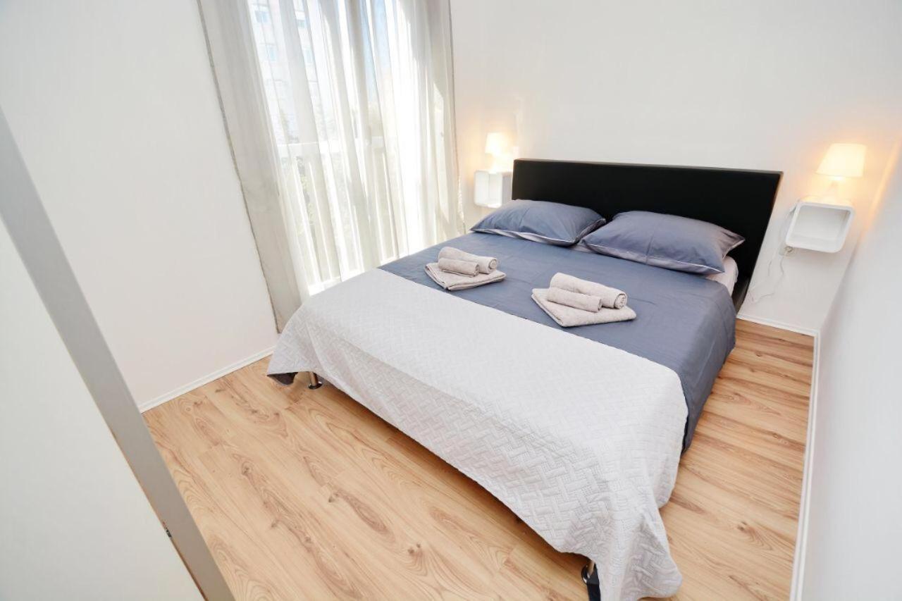 Apartment T&L Ζαντάρ Εξωτερικό φωτογραφία