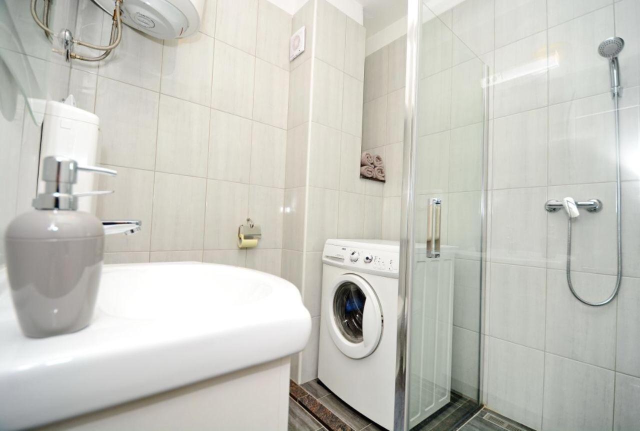 Apartment T&L Ζαντάρ Εξωτερικό φωτογραφία