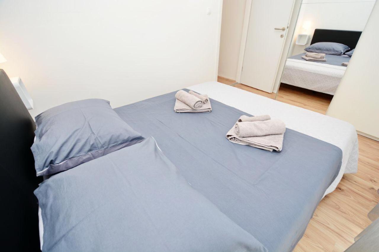 Apartment T&L Ζαντάρ Εξωτερικό φωτογραφία