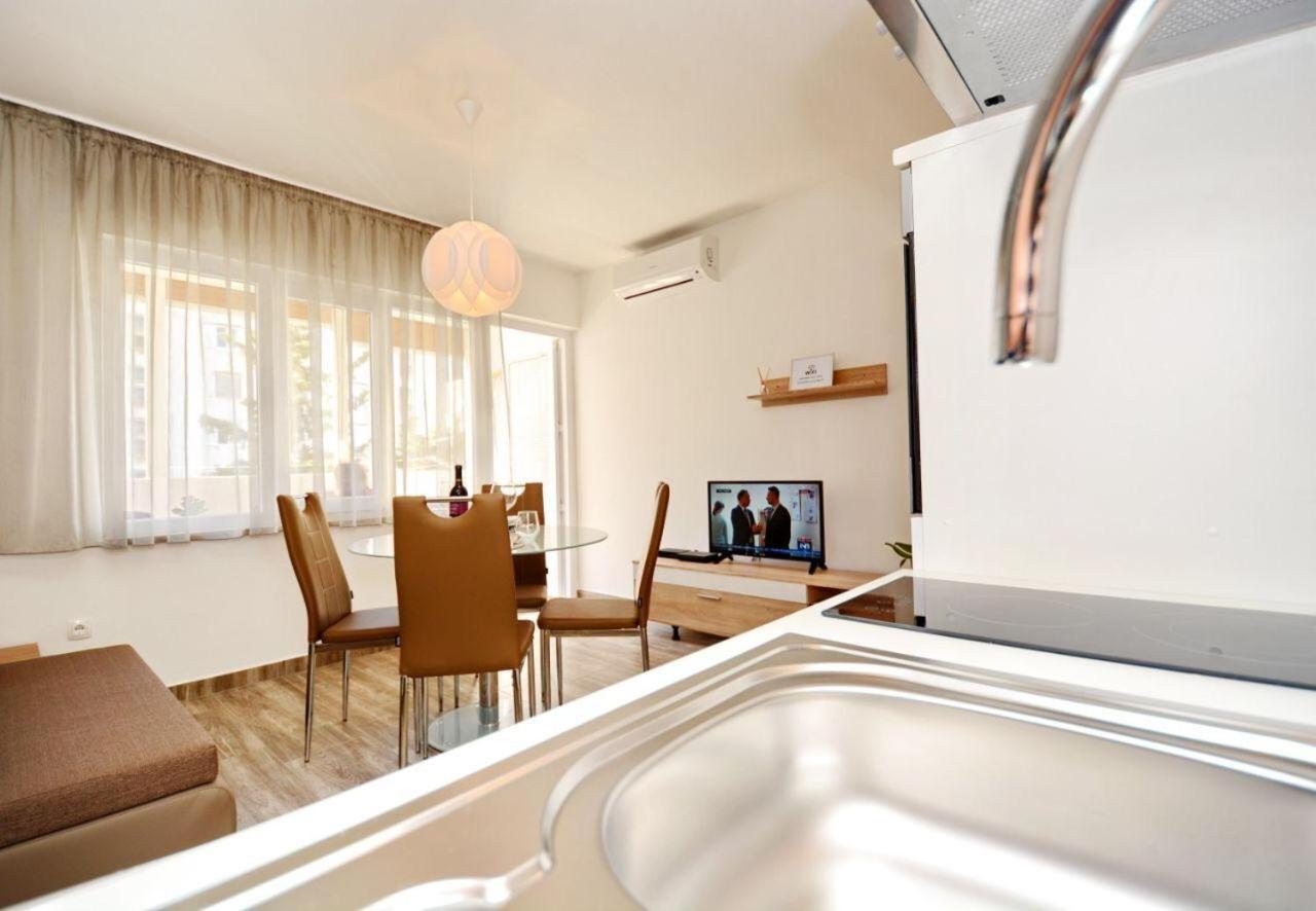 Apartment T&L Ζαντάρ Εξωτερικό φωτογραφία