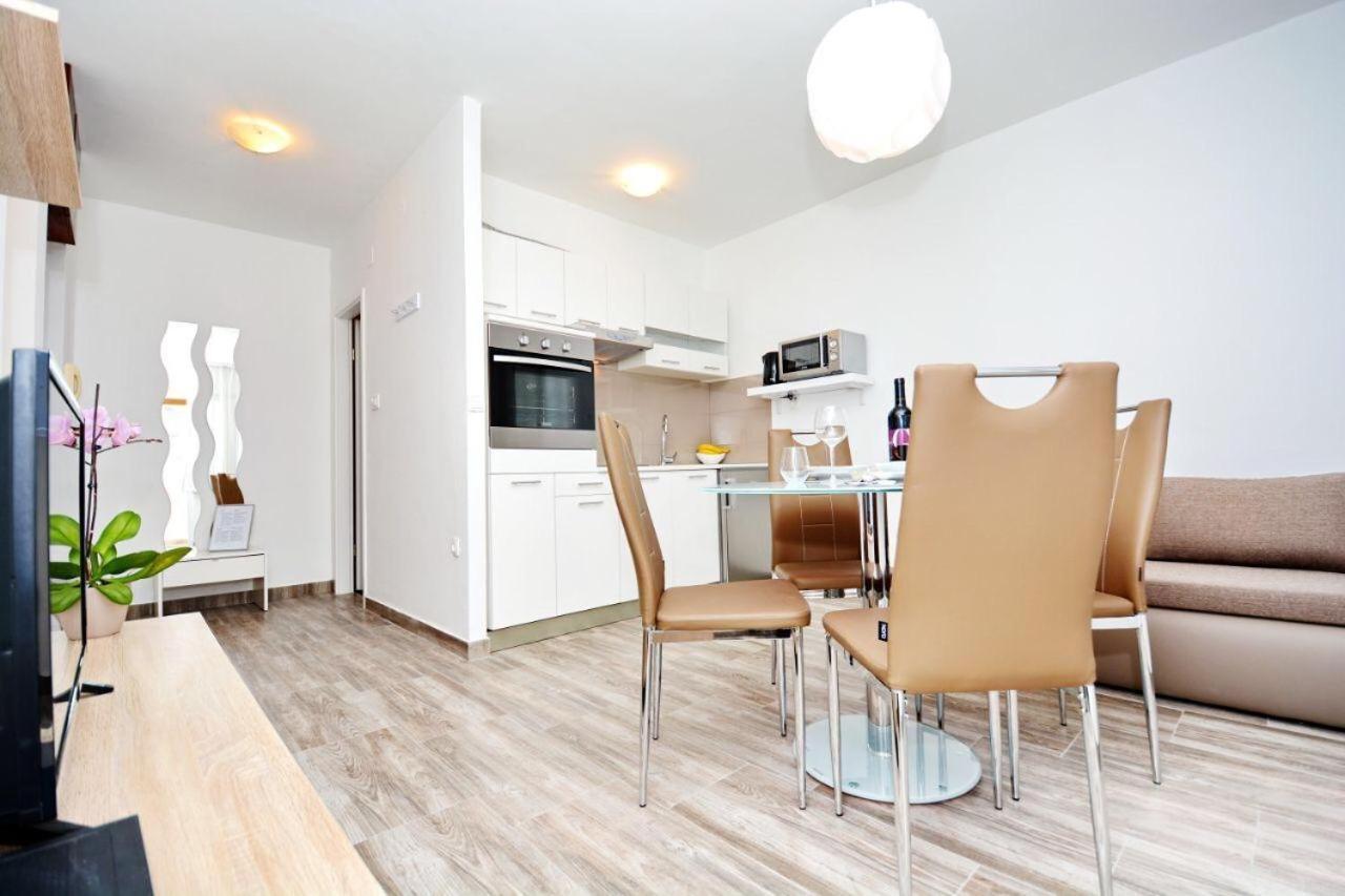 Apartment T&L Ζαντάρ Εξωτερικό φωτογραφία